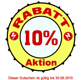 Rabattaktion